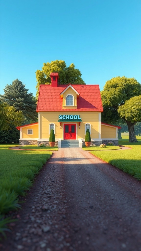 The Brilliant Village Boy