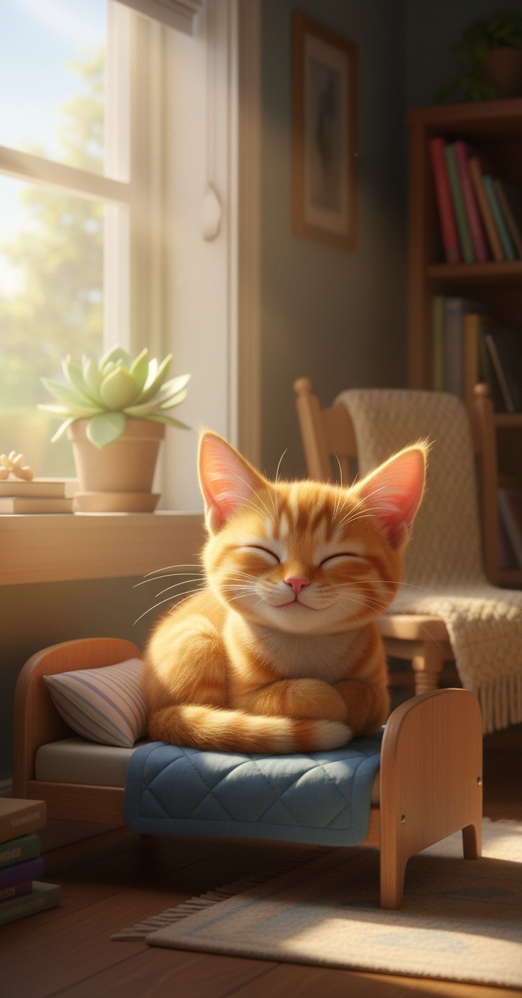 Petualangan Miko dan Boni: Mencari Makanan Enak