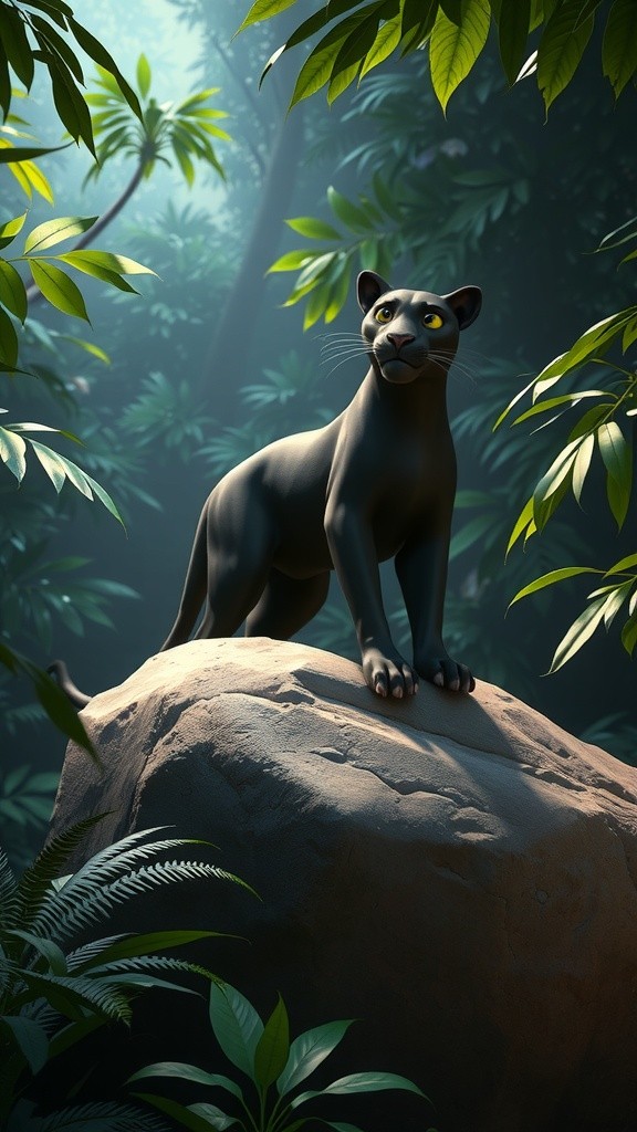 The Panther's Predictions: Pakistan vs India Match