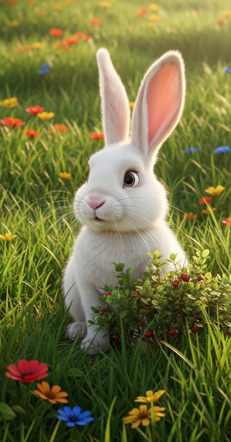 Hopper and Pip's Adventure