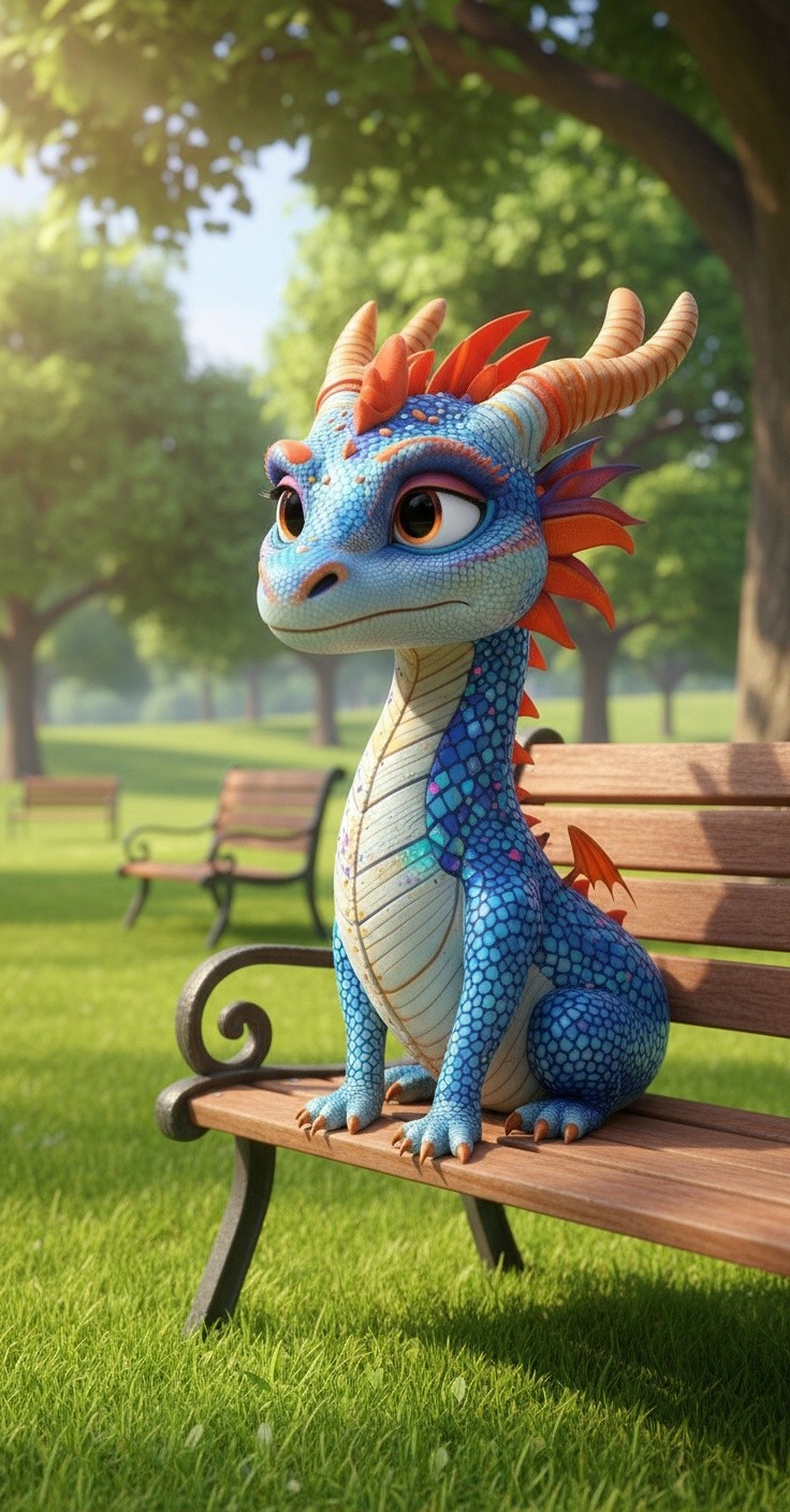 A Heartwarming Tale for Kids