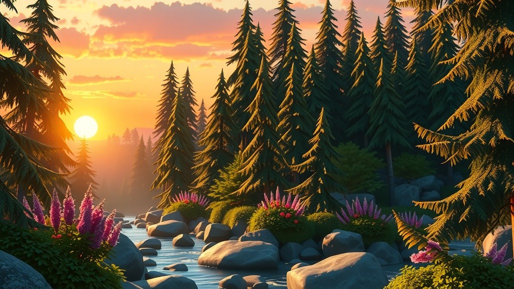 Minku & Radhe's Jungle Adventure