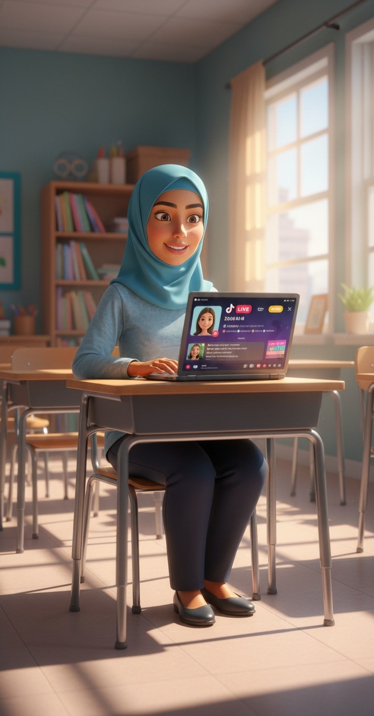 Learn English Reading with Emotion and Expression!