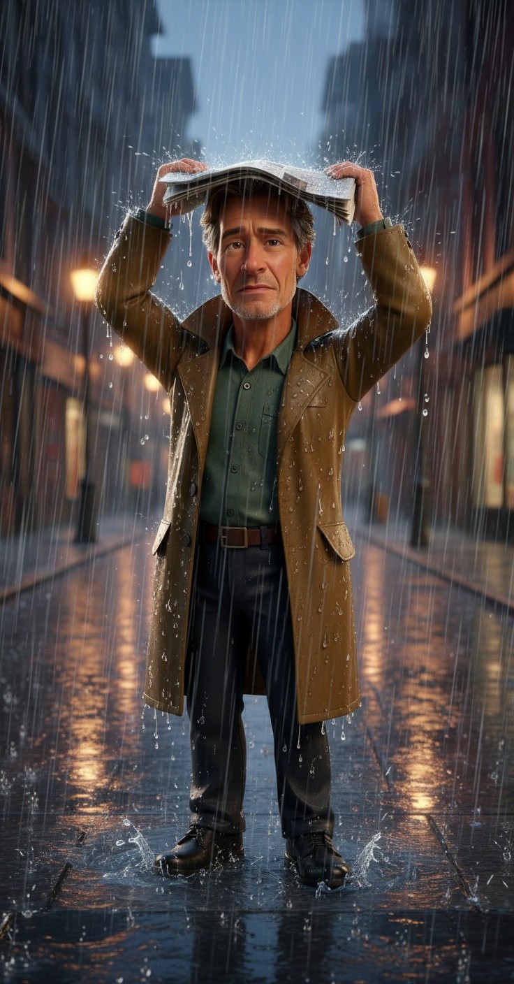 Sherlock Holmes in New Orleans: A Fanfiction Mystery
