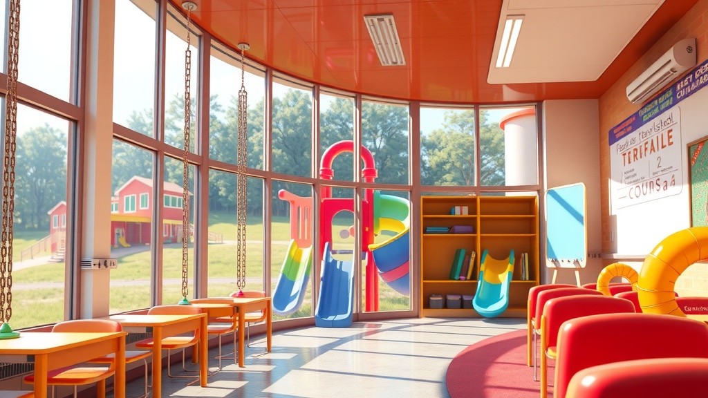 Hilarious School Adventures