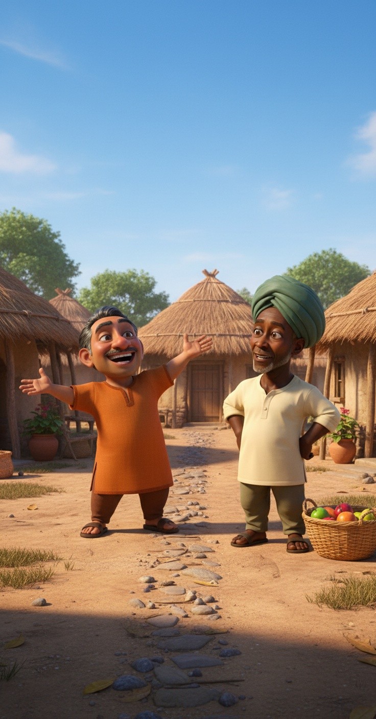 Gopal ki Bullet Cycle Ka Tamasha!