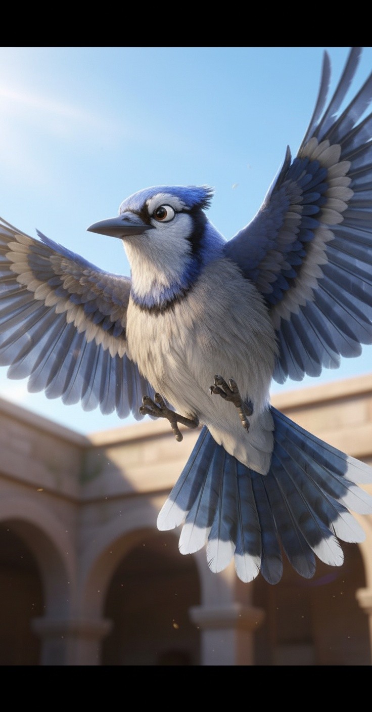 The Heartbeat of Kindness