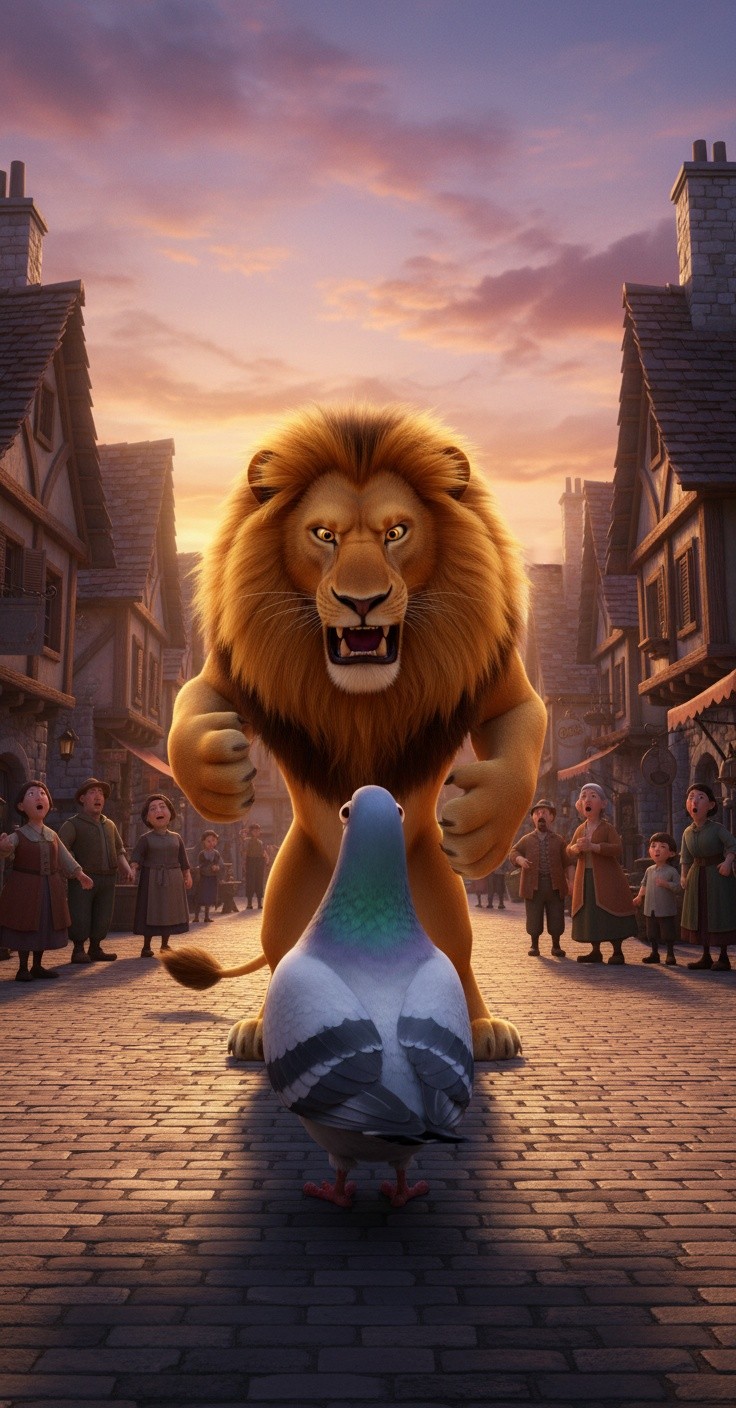 Brothers by Heart: A Journey of Dreams