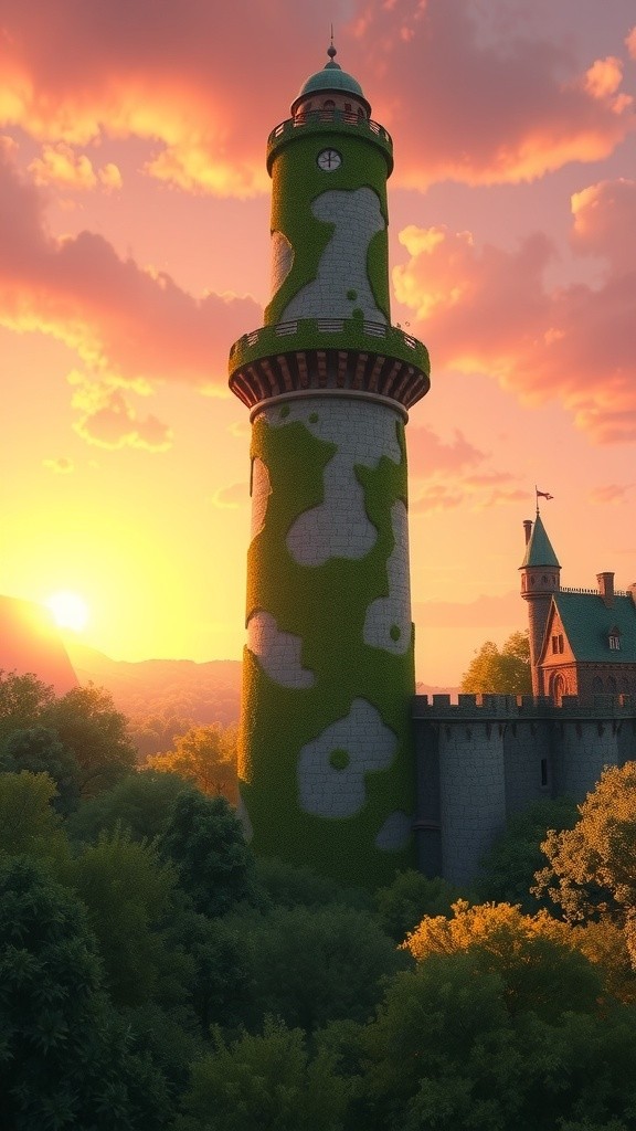 Unleash Your Imagination in 3D Animation!
