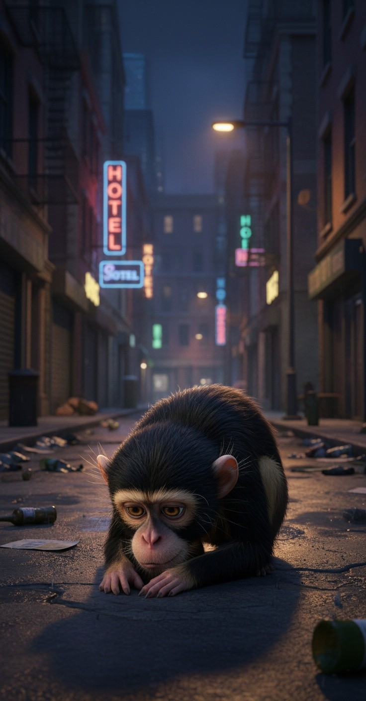 بے زبان جانوروں کے ساتھ نرمی اور ہمدردی