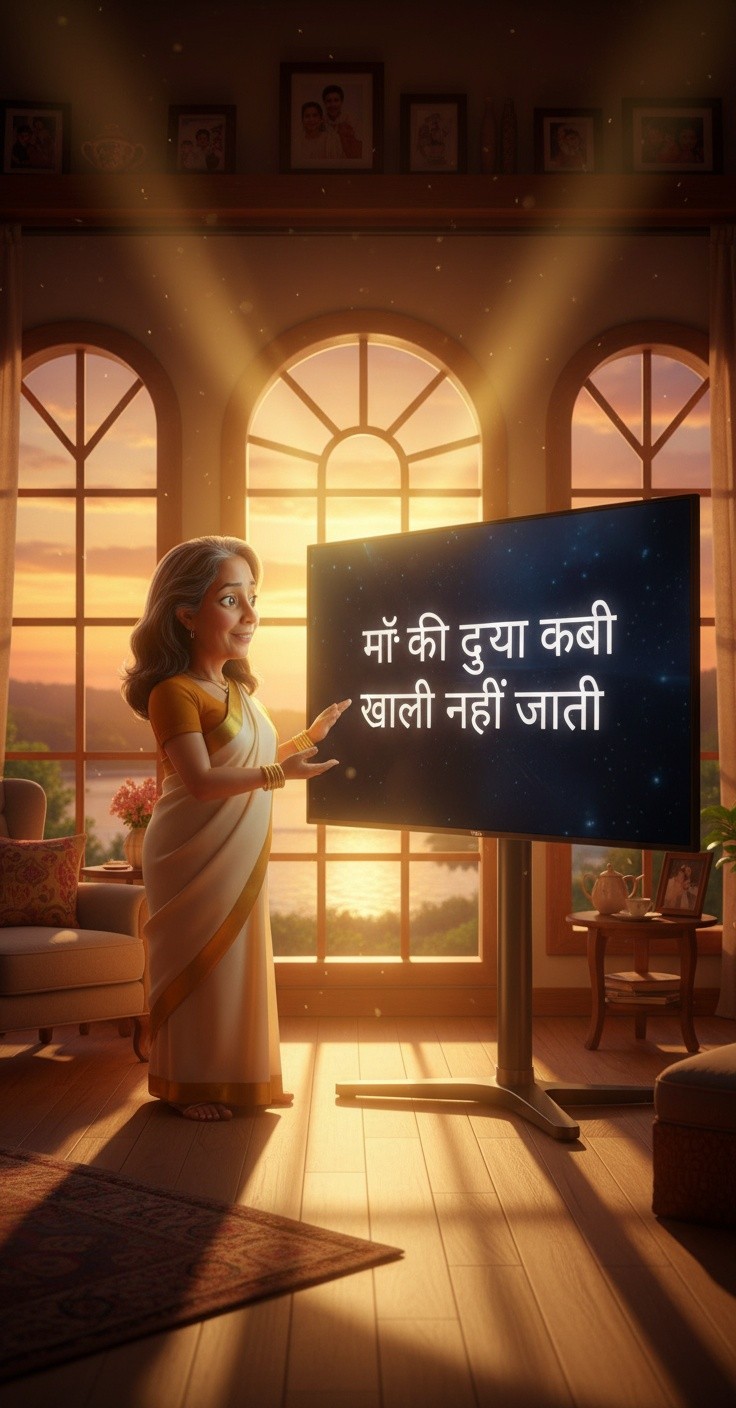 The Power of a Woman's Strength