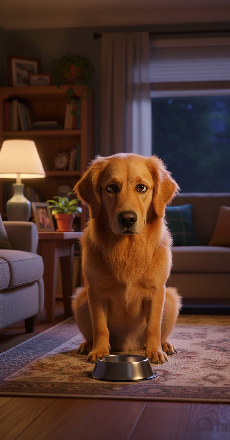 Baby and Puppy: A Bond of Love 💕