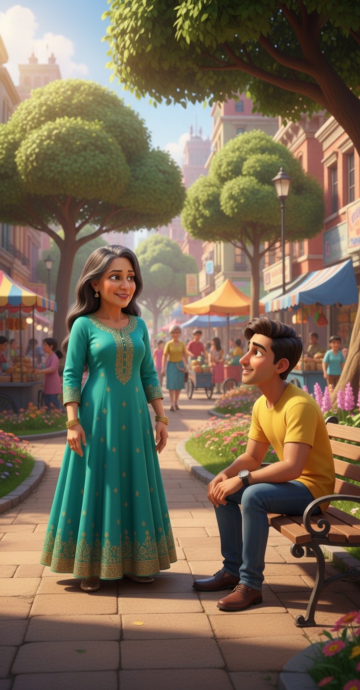 Haider aur Afeera ki Mohabbat aur Shadi