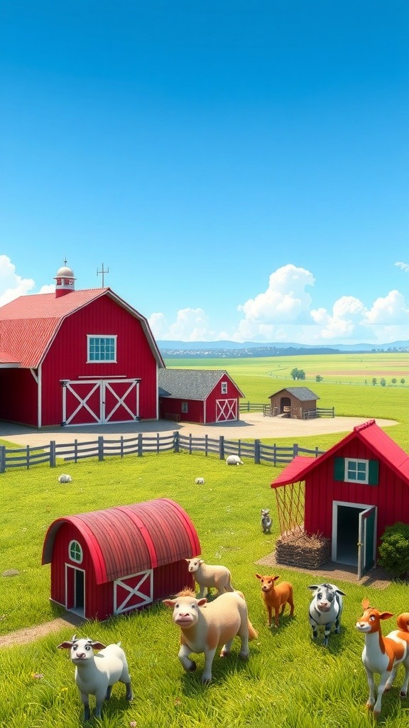 كتكوت الشجاع واكتشافه للمغامرة