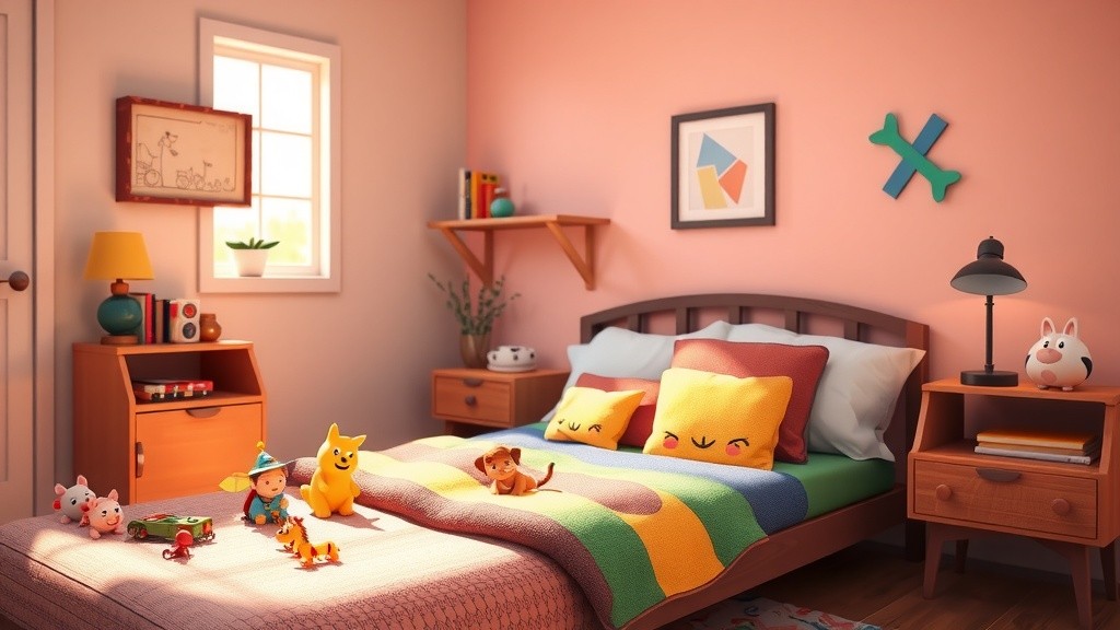 Daniel's Wonder and Exploration