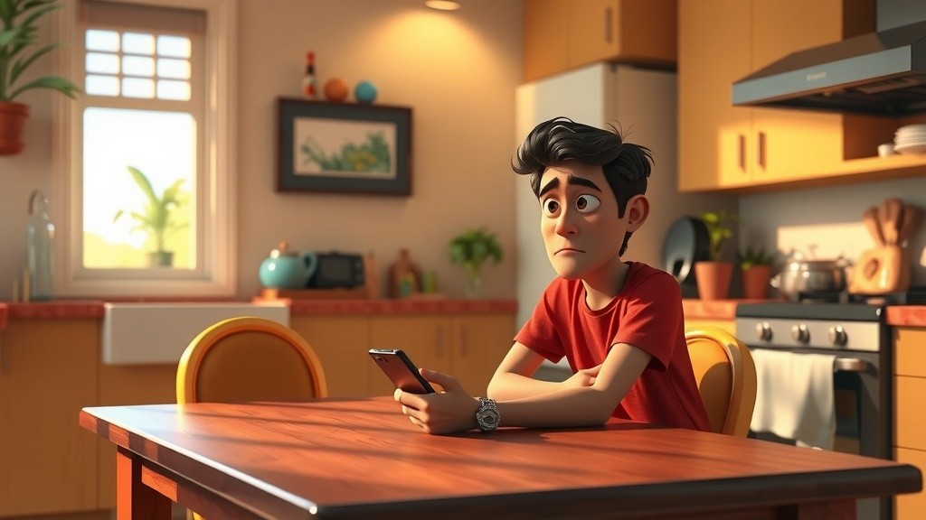 ٹماٹر کی آواز