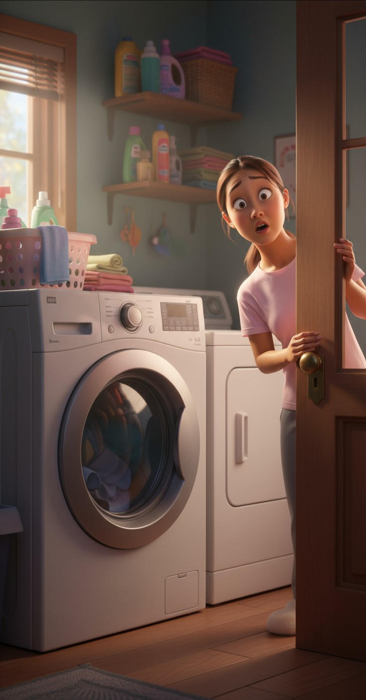 Every Moment a Story