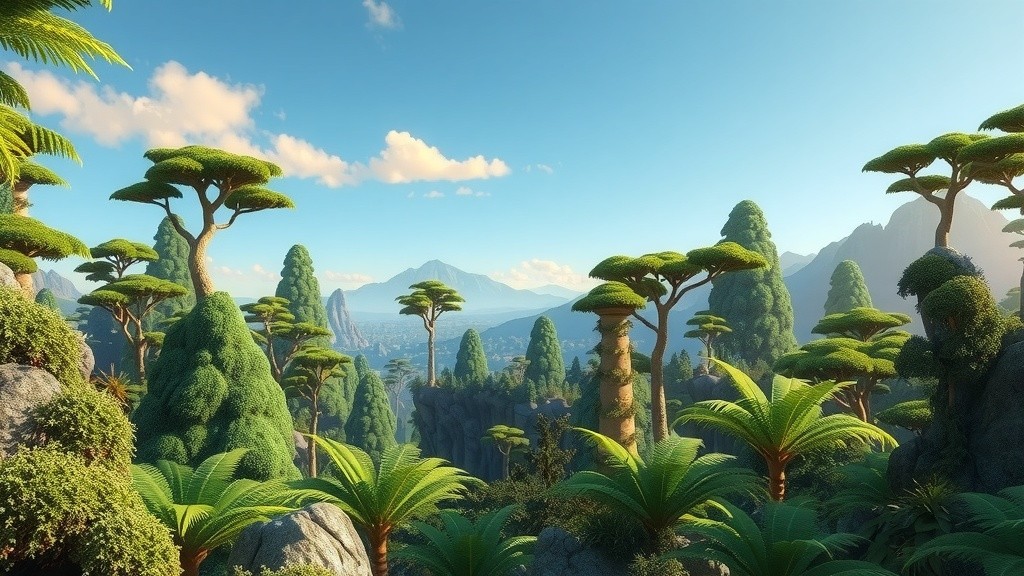 ٹیران: ایک نرم دل ڈایناسور کی کہانی