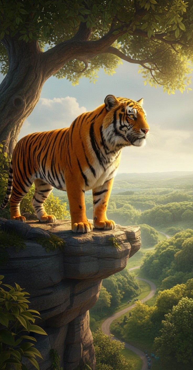 Tiger's Heartbreak: A Pakistani Fan's Sadness