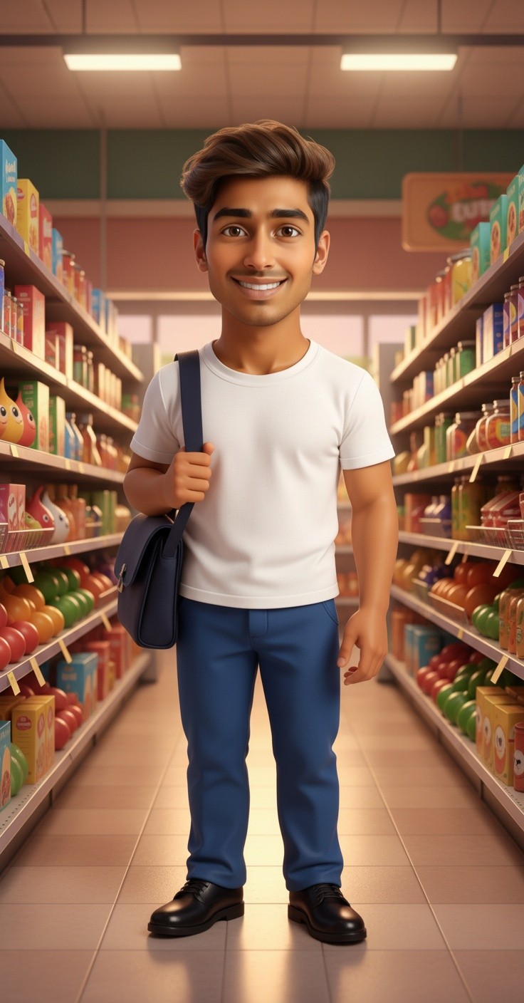 चिंटू की सोच की दुकान