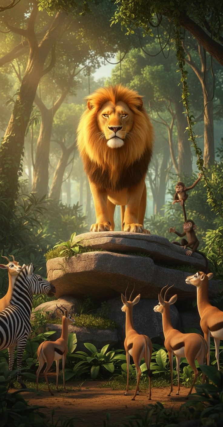 डर सिर्फ दिमाग में होता है