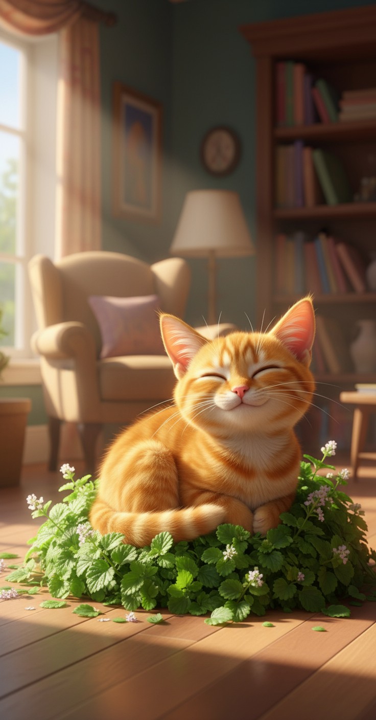 Cute Cat Compilation