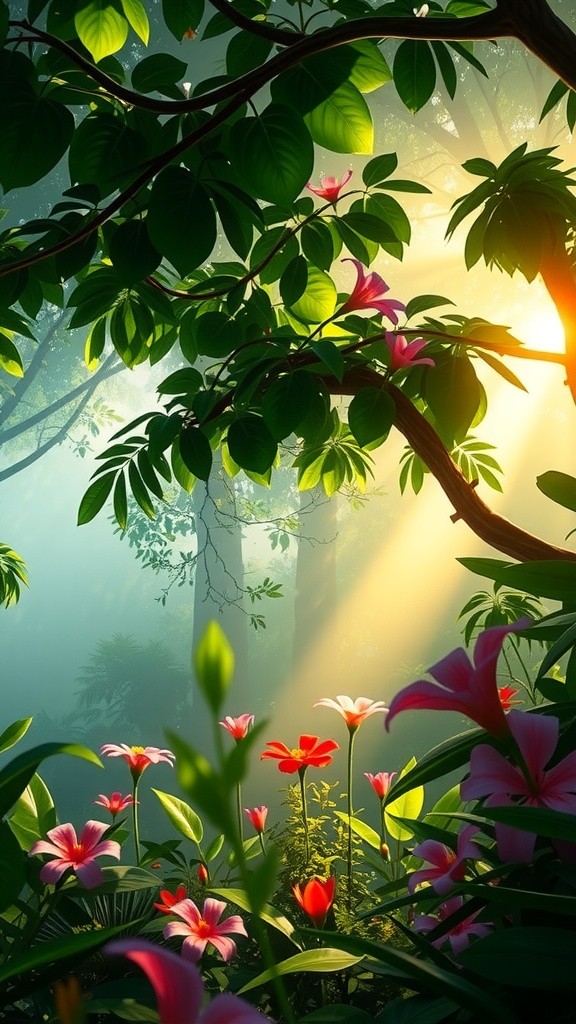 The Dancing Bird of Paradise: Nature's Silly Love Show!