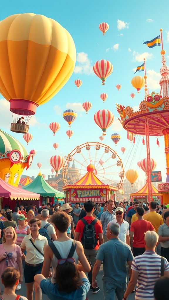 Kura-Kura Santai Naik Roller Coaster