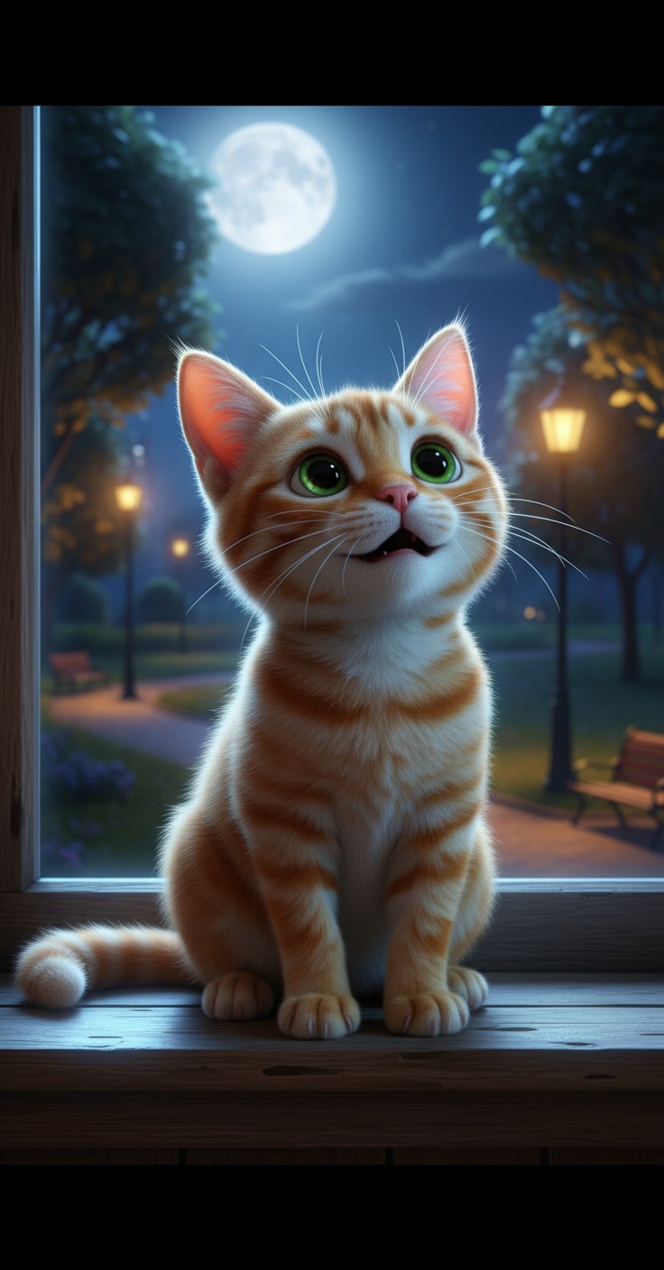 Cinta Tak Terbalas: Kisah Milo dan Luna