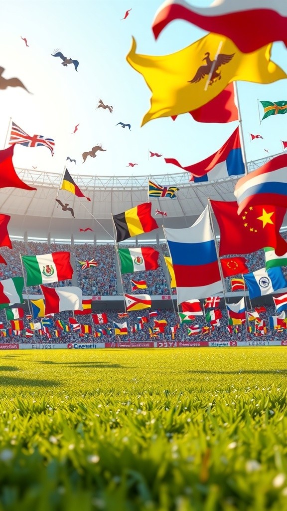 پاکستان اور انڈیا کا دلچسپ مقابلہ!