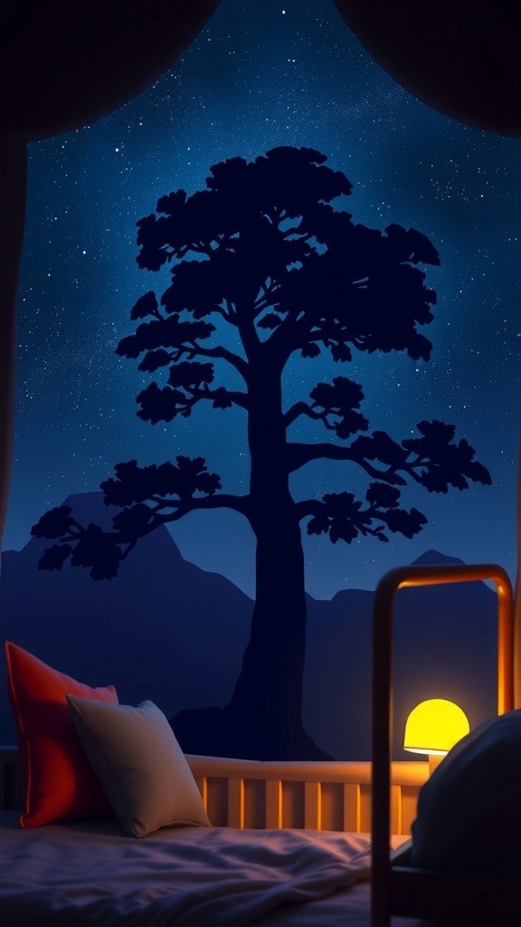 A Tender Night of Remembrance