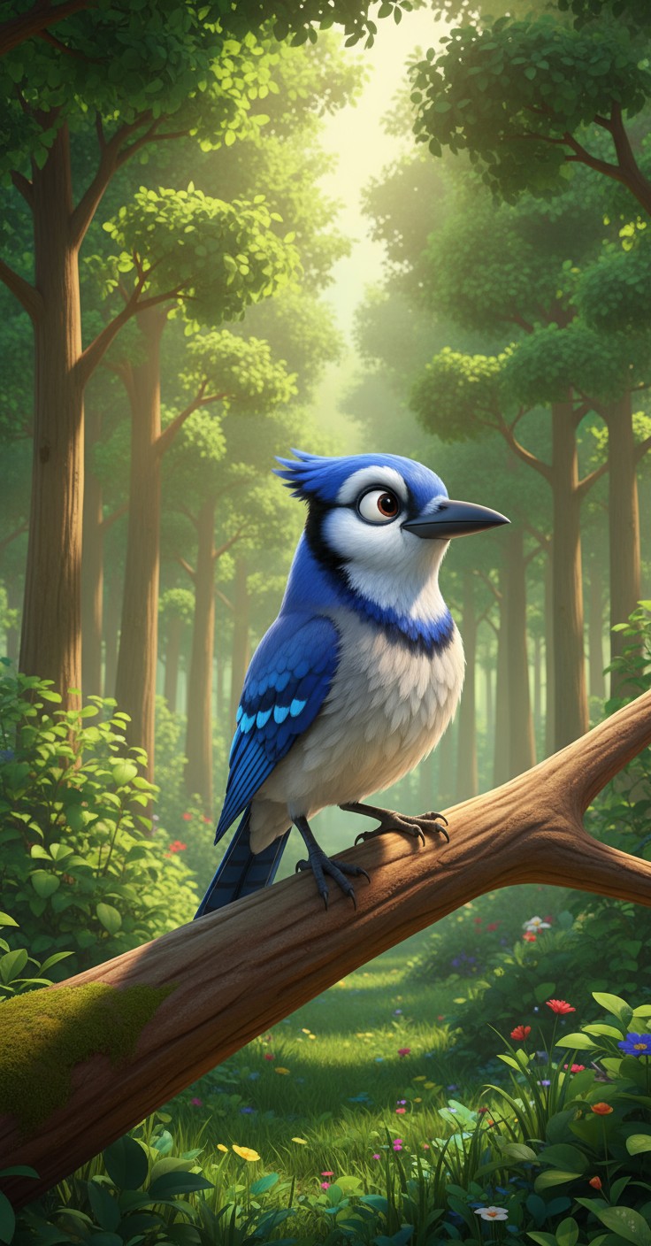 Choti Chidiya ka Sapna