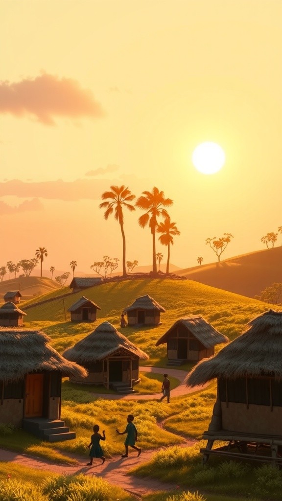 Ndụ n'Agbata Ụmụ Igbo