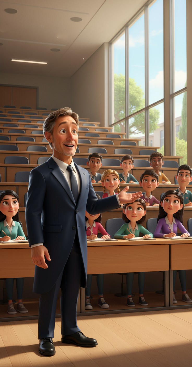 Eternal Echoes: The Burden of Immortality