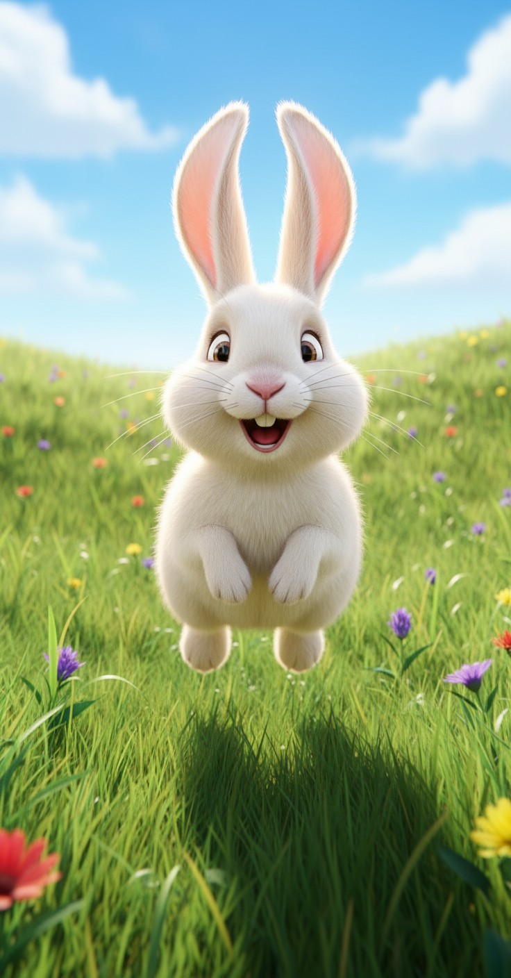 The Kindness of Pip and the Sunflower