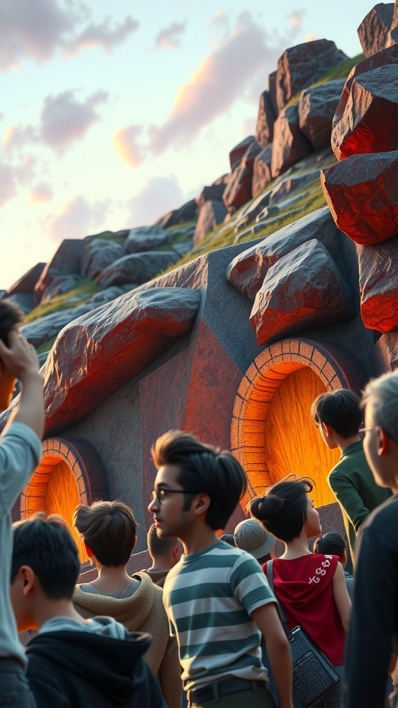 The Resurrection of Lazarus