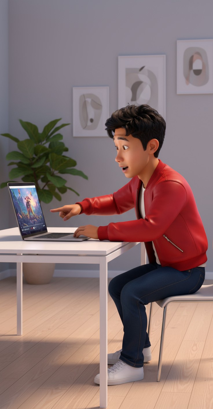 How Claude AI Simplified My OJT Finance Report Process