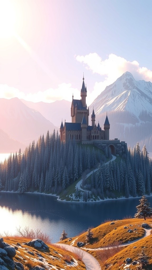 The Power Within: Elsa's Journey