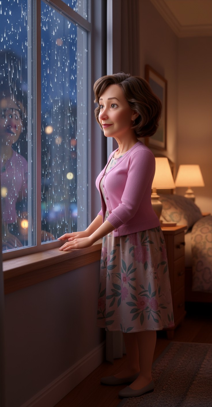 Unsettling Discovery