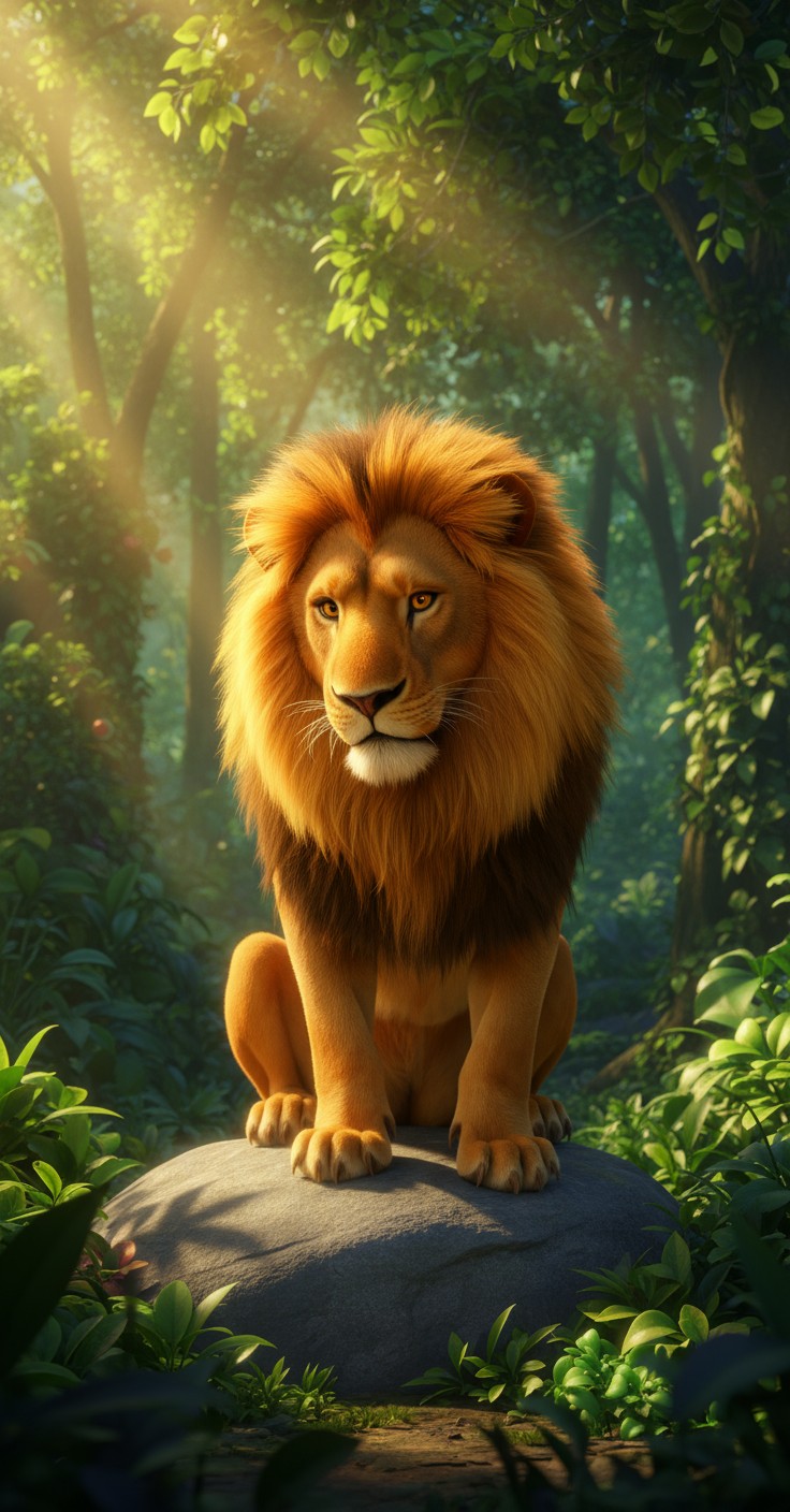 غریب شیر کا بچہ: تربوز اور مزدوری کی کہانی