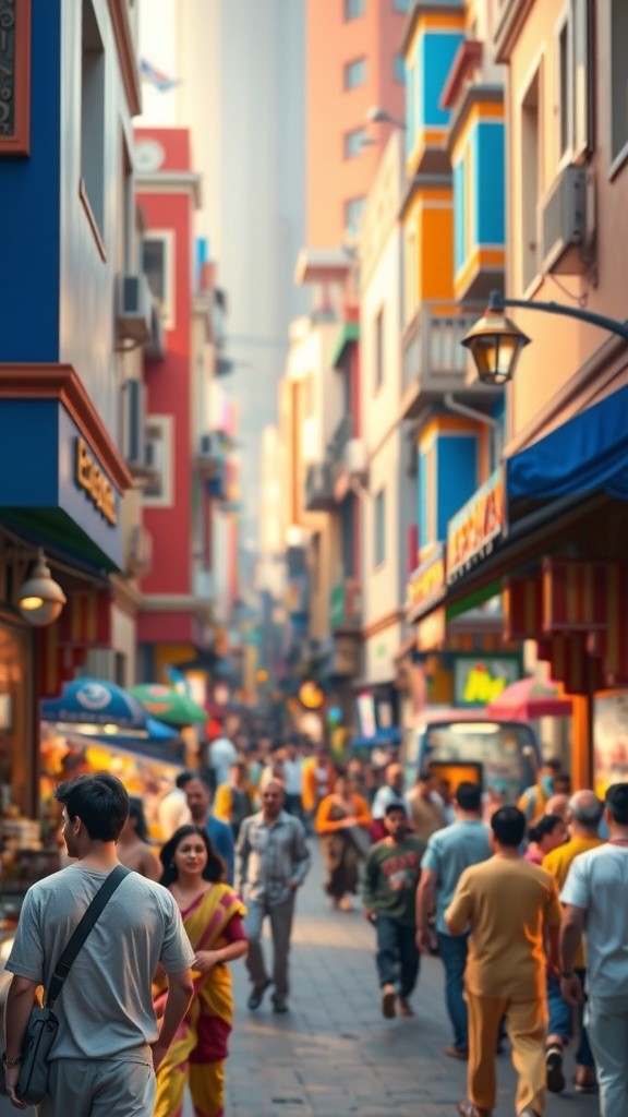 کہانی کے ہیرو کا تعارف