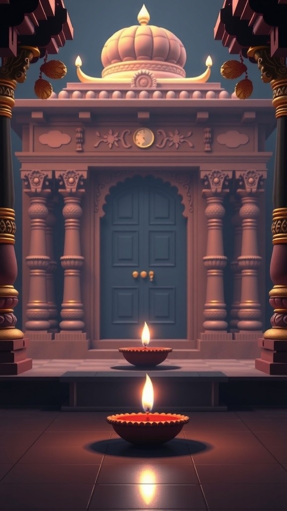 सकट चौथ की कथा: भगवान गणेश की कृपा