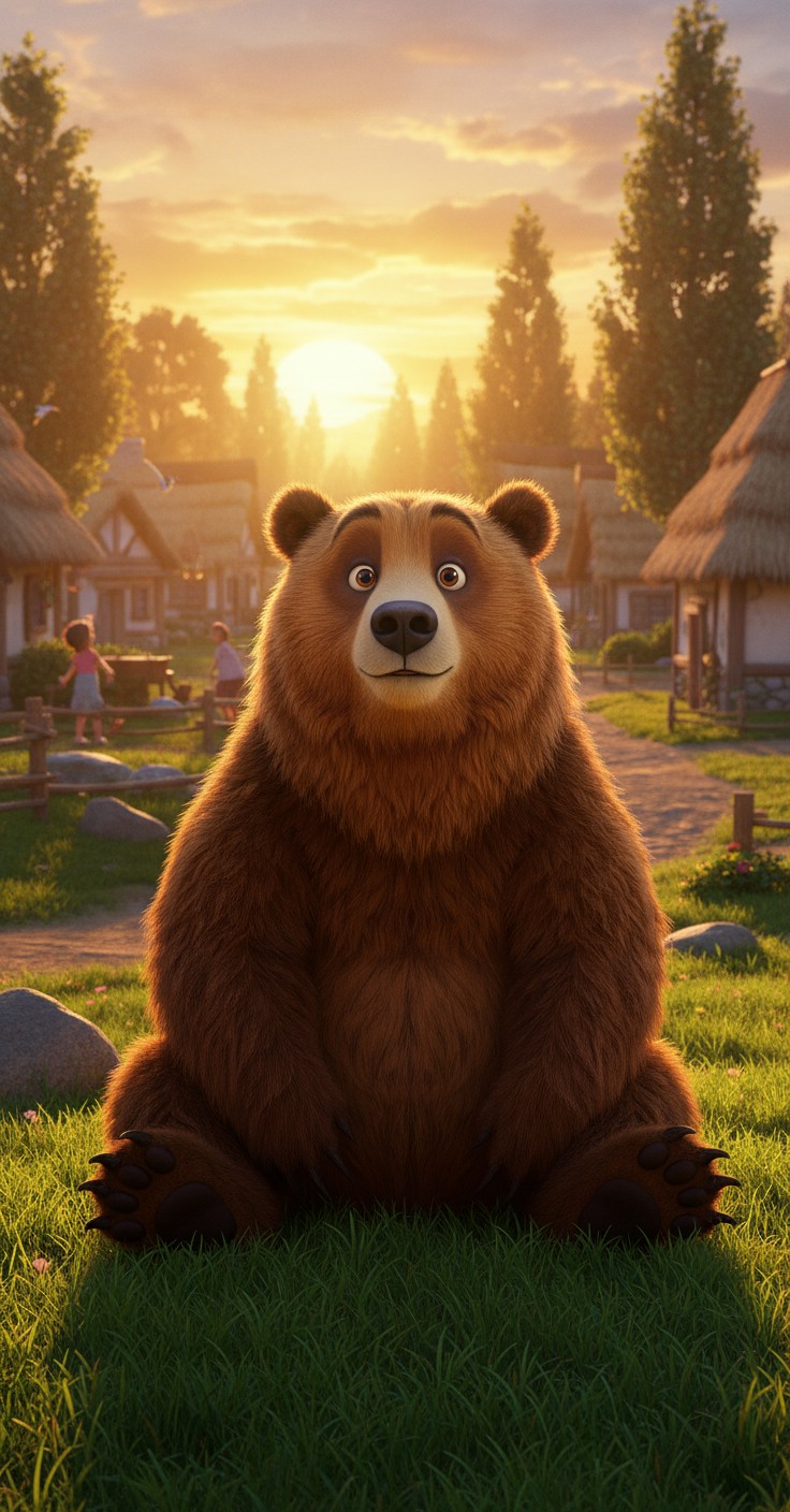 सच्ची भक्ति की कहानी: गोपाल और दिया