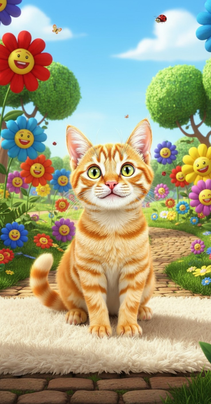 Transformers Love Pets!