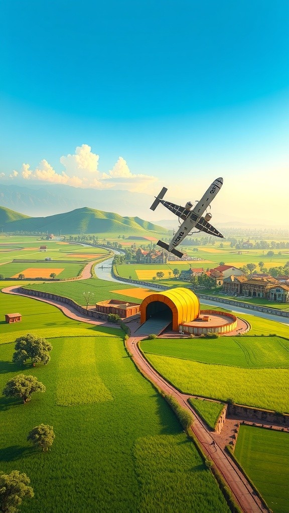 Exploring the Richness of Punjab: Culture, Community, and Celebration