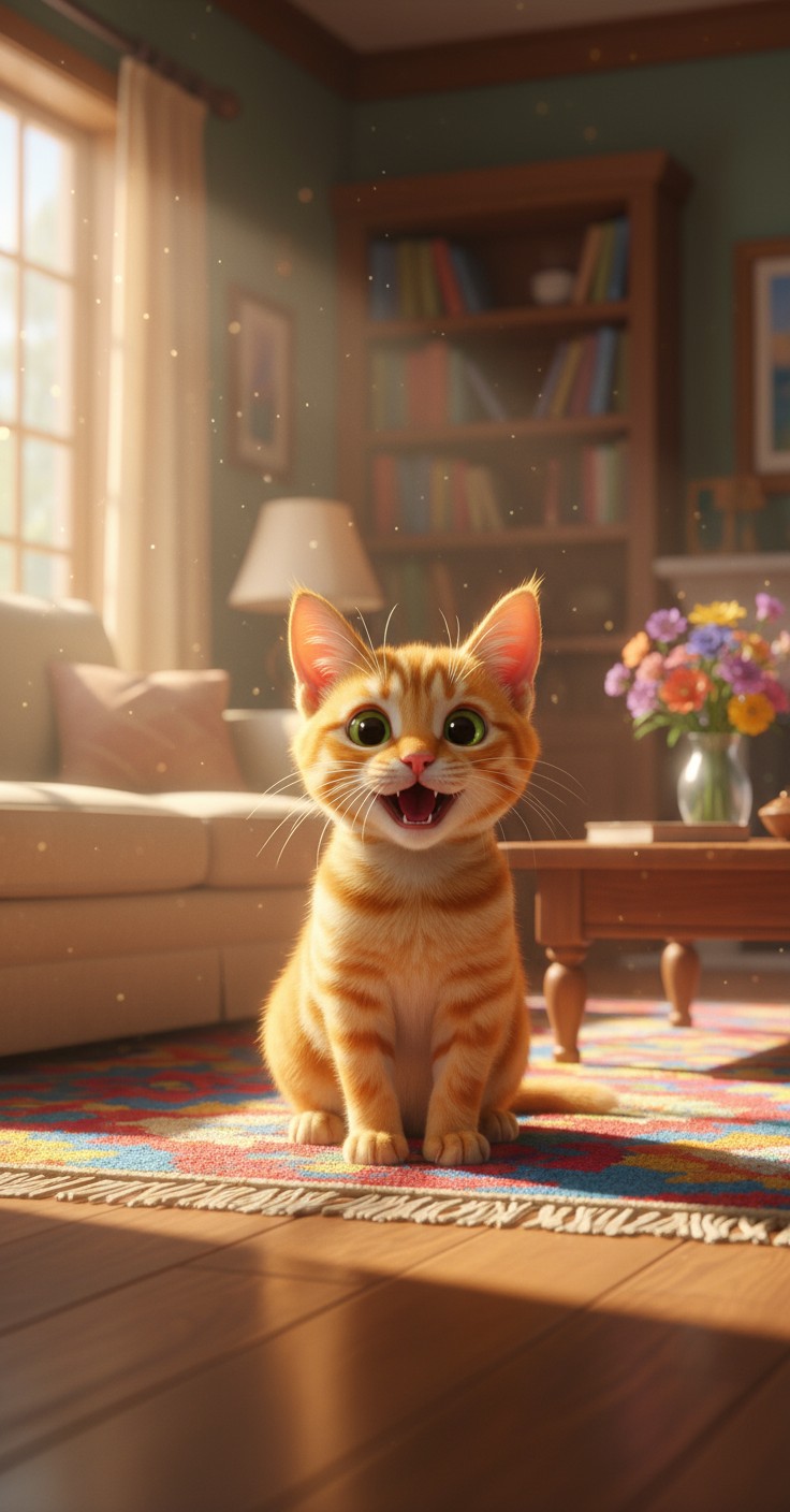 Unforgettable Moments with Your Furry Friends!