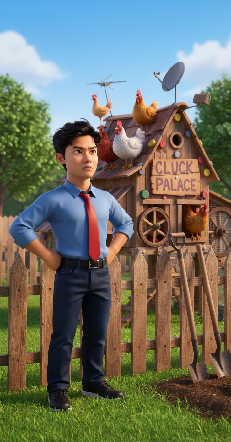 Keceriaan dan Kekacauan: Video Viral Remaja