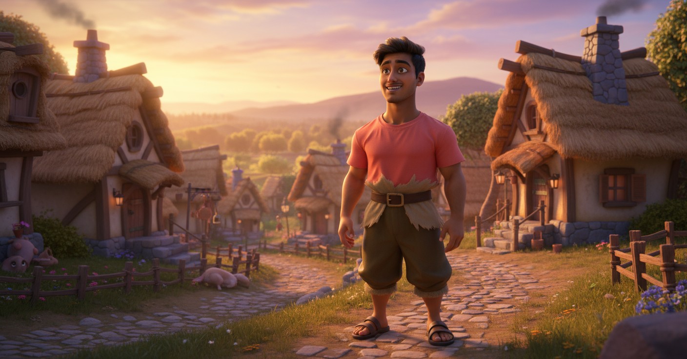 Raden Kian Santang dan Perjalanan Bela Diri