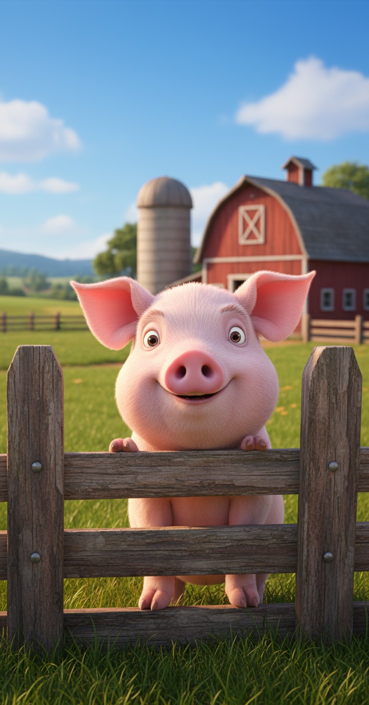 Bobo Si Bulat dan Mimpinya Jadi Langsing