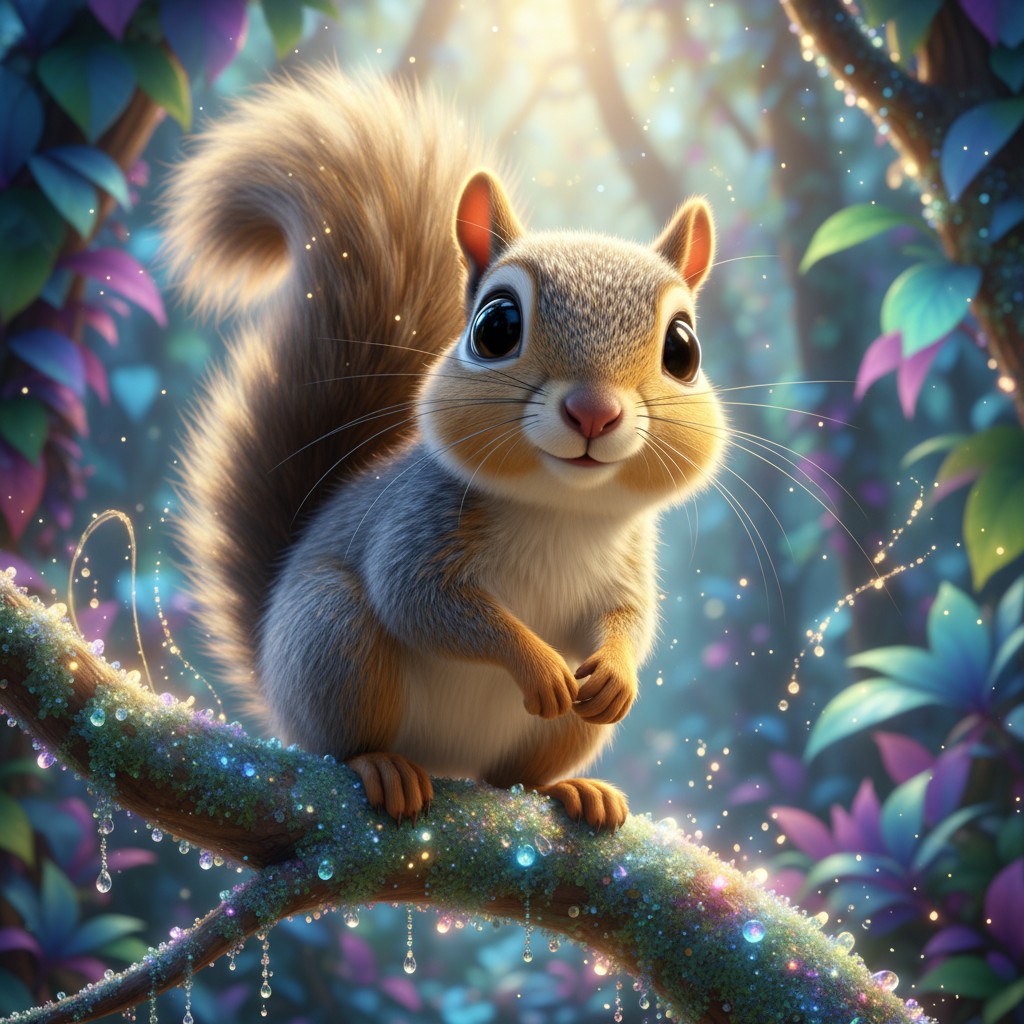 Uncover the Secrets of Acorns!